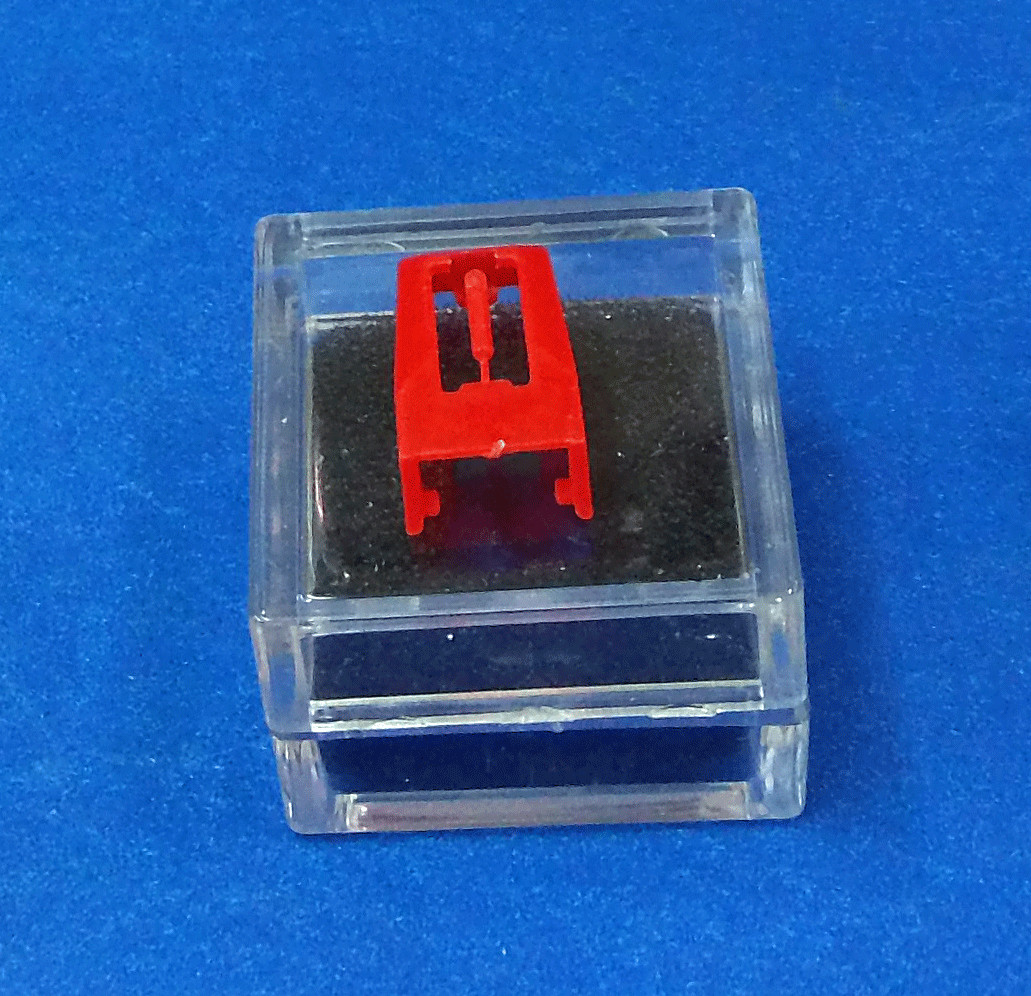 DIAMOND STYLUS REPLACEMENT NEEDLE for CROSLEY NP1 STACK-O-MATIC