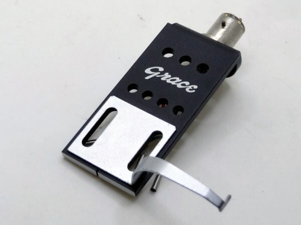 GRACE HS-5 HS5 Headshell shell