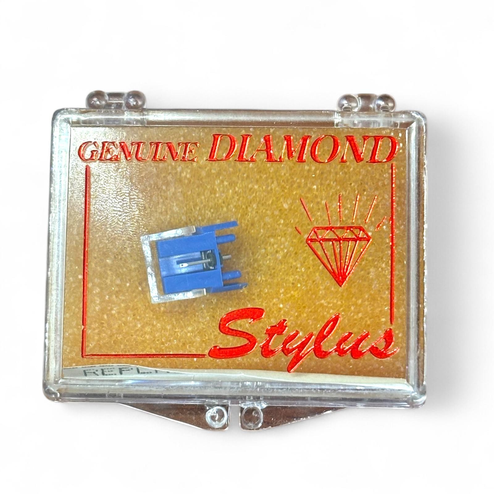 Diamond Phonograph Turntable Needle Stylus ADC RPSX-10 PSX-10 RPSX-20 PSX40