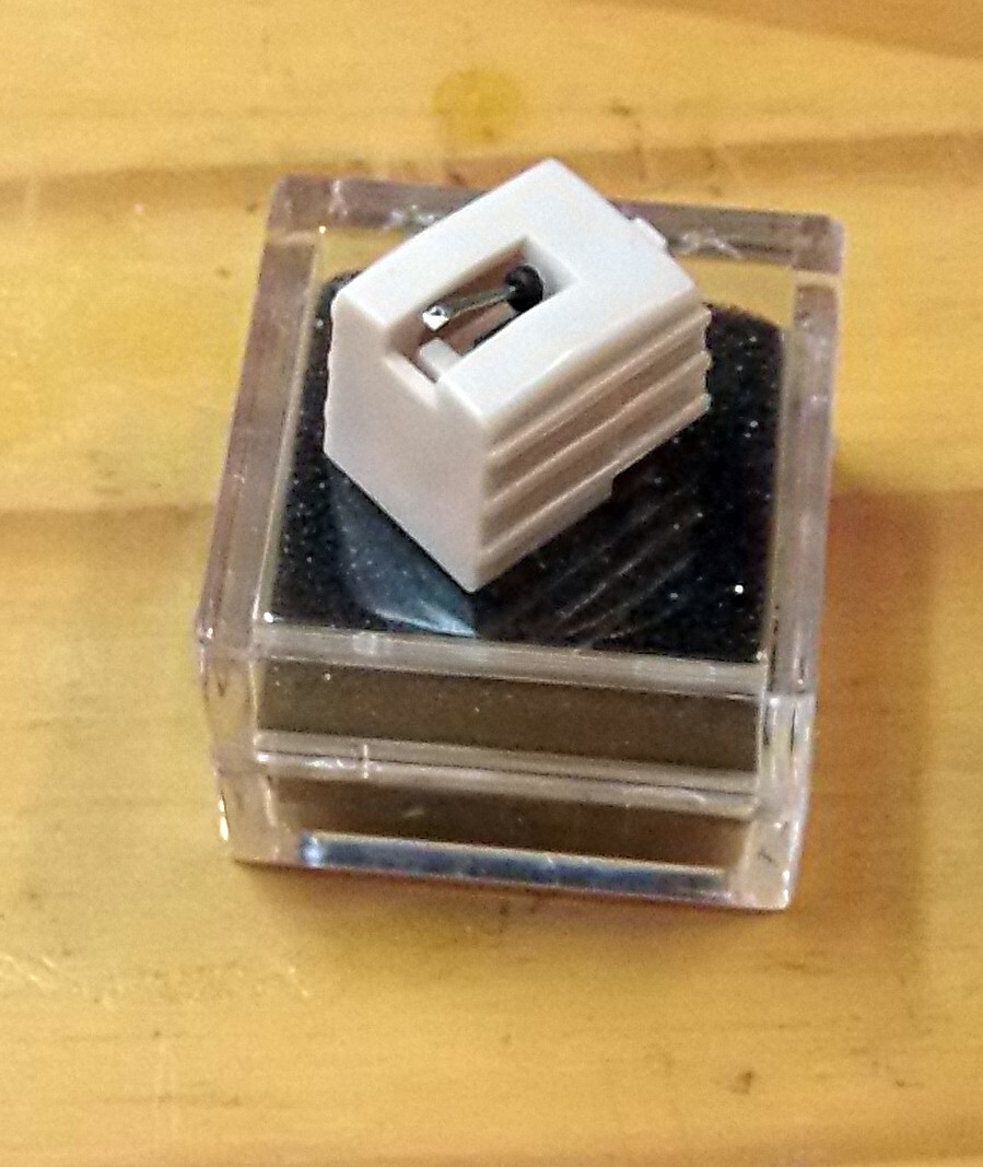 NEW NEEDLE 4 AUDIO TECHNICA ATP-N1 N2 ATP- N3 ATP1 ATX COMPASS ATP-2, 4204-DEC
