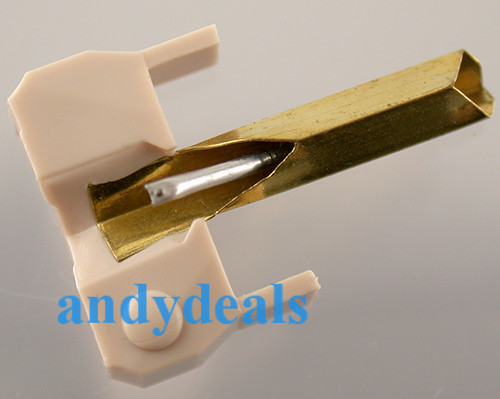 EVG PM3128D STYLUS NEEDLE-FOR SHURE 3X 5X SHURE 8X RS3T RS3X RS5T RS8T R25XT