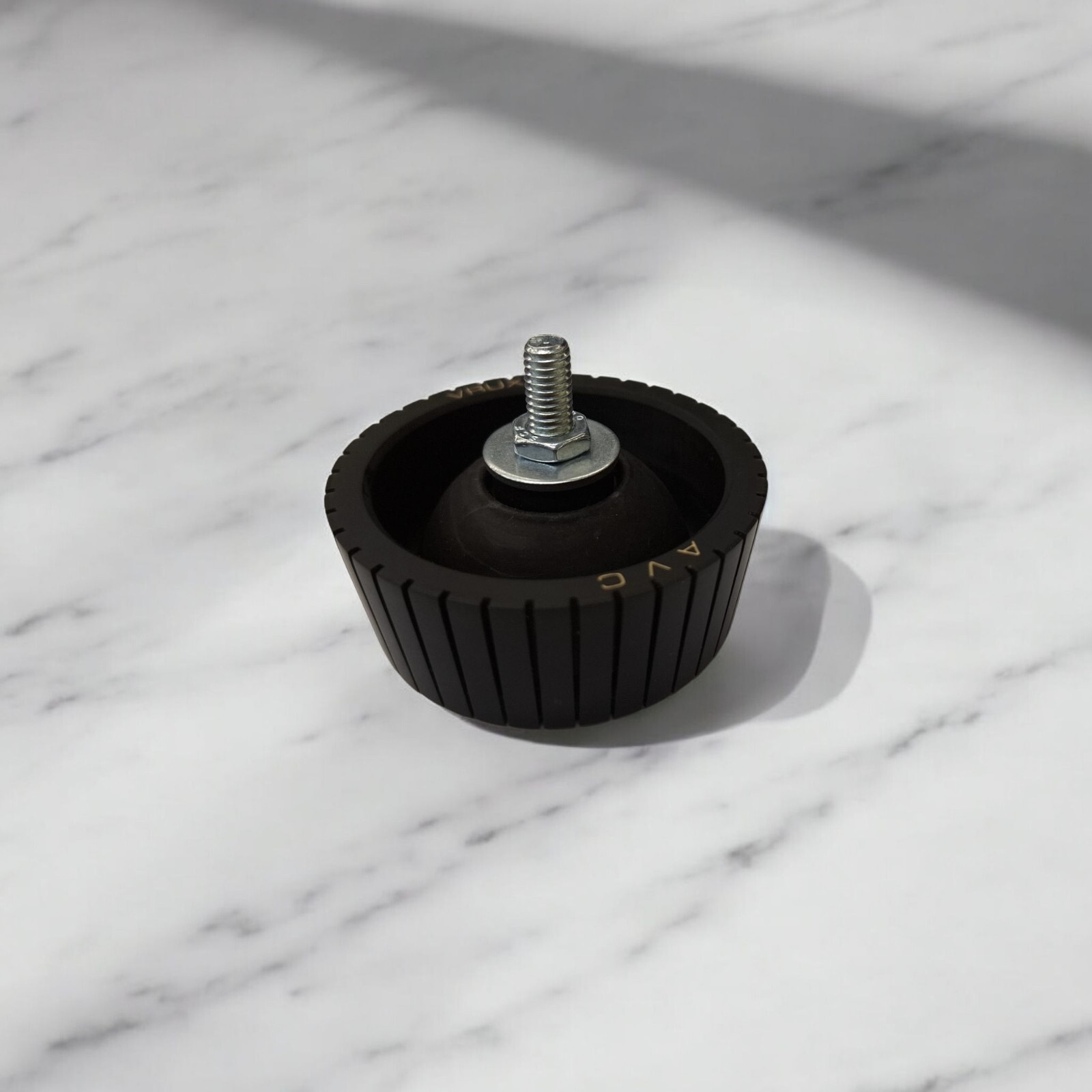 DUAL Replacement feet for TURNTABLE