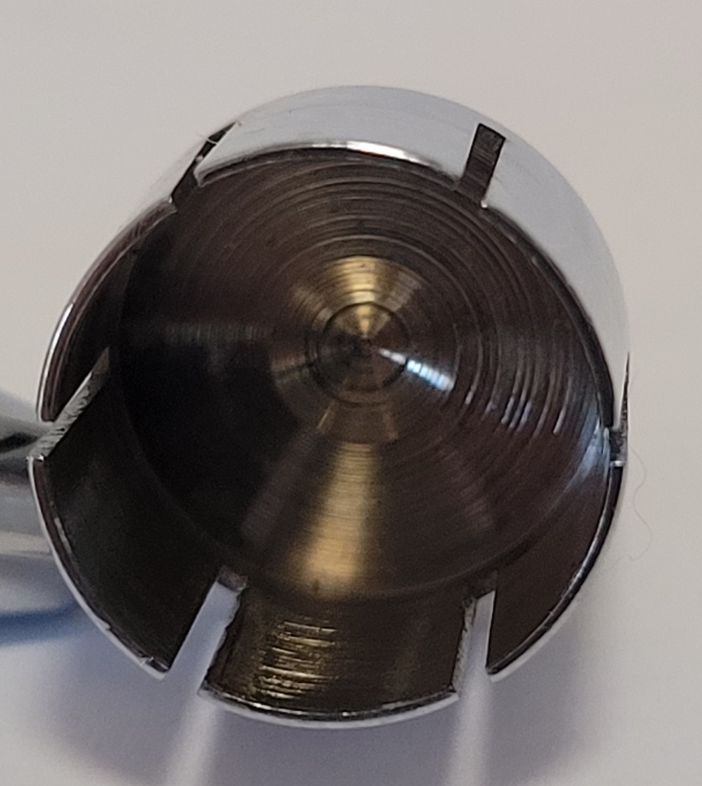 OEM Single Play Spindle for Dual Turntable Models 1254 – 1258 1264 1268