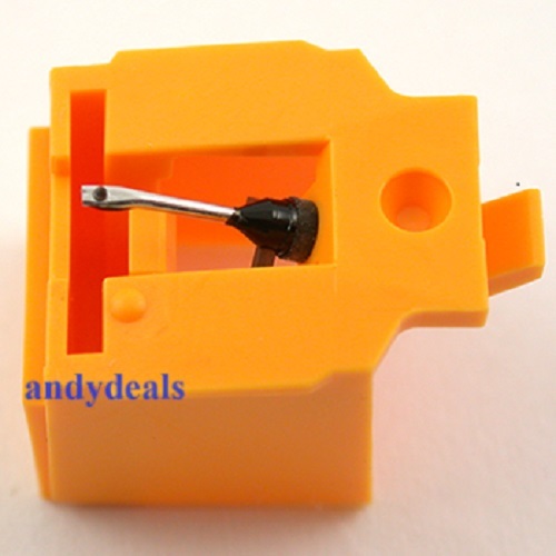 NEEDLE STYLUS 211-D6 4211-D6 for Audio Technica ATN3600 ATN3601 Technica AT3600L