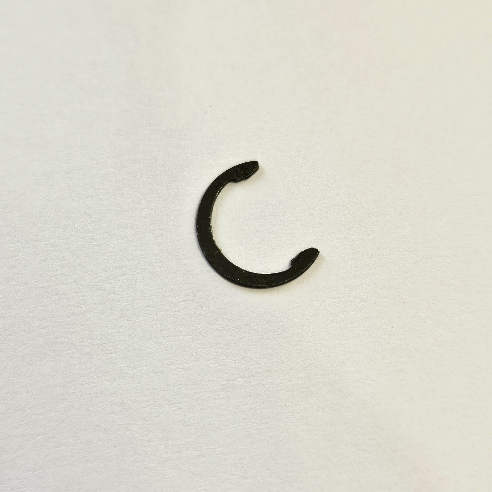 BSR C129R 2-H-5 Turntable Parts Original Platter Retaining Clip