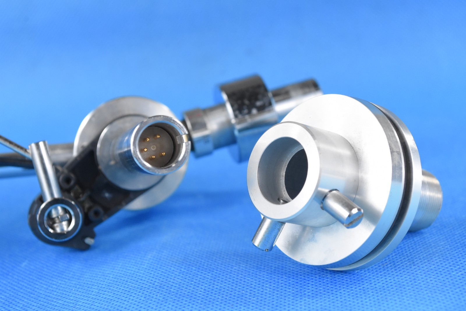 Victor UA-5045 Tone Arm In GV Condition