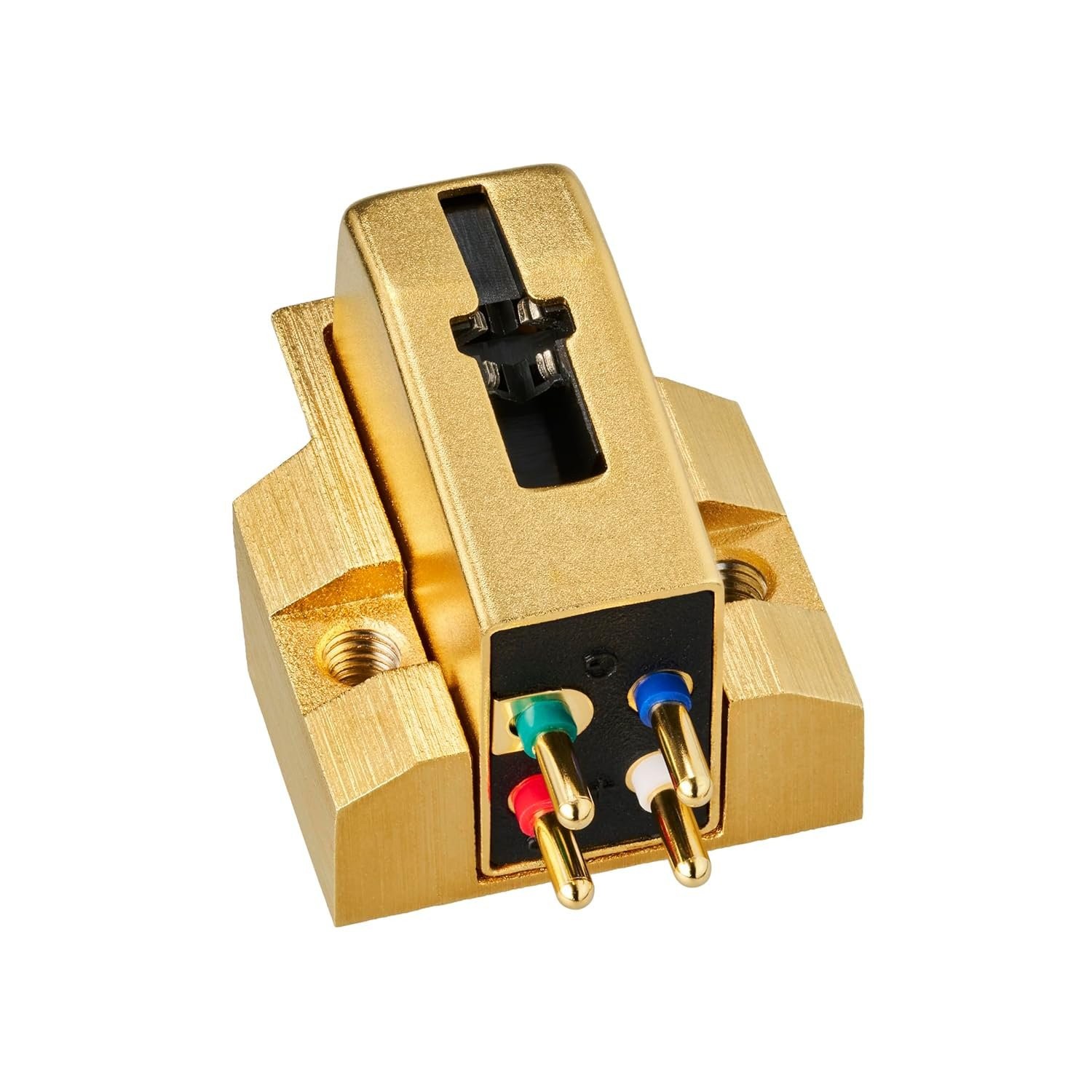 Audio-Technica AT-VM750xSH VMx Phono Cartridge