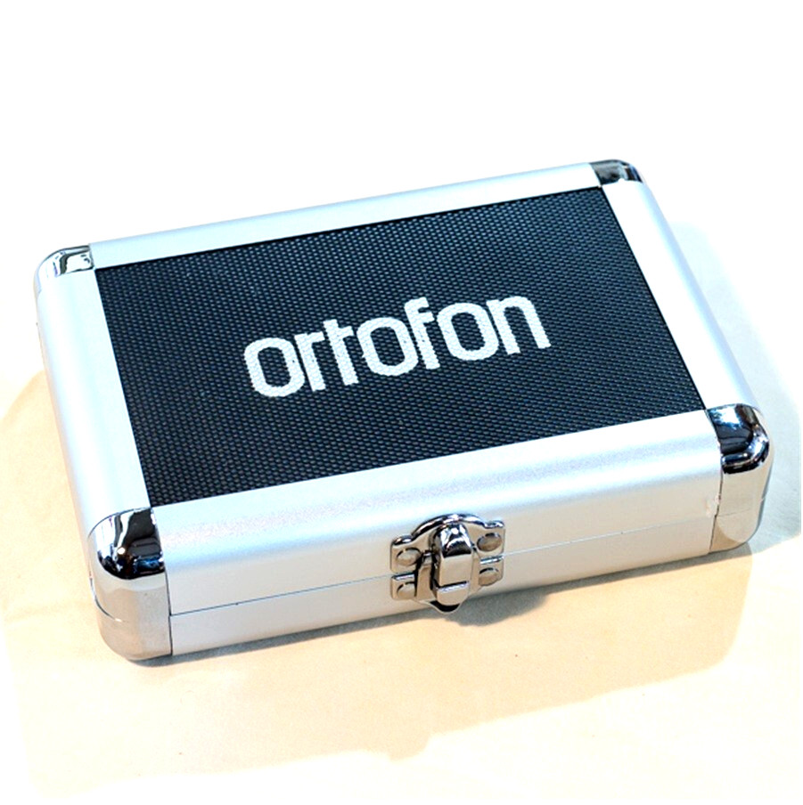 ortofon cartridge keeper (cartridge case) SCK-2