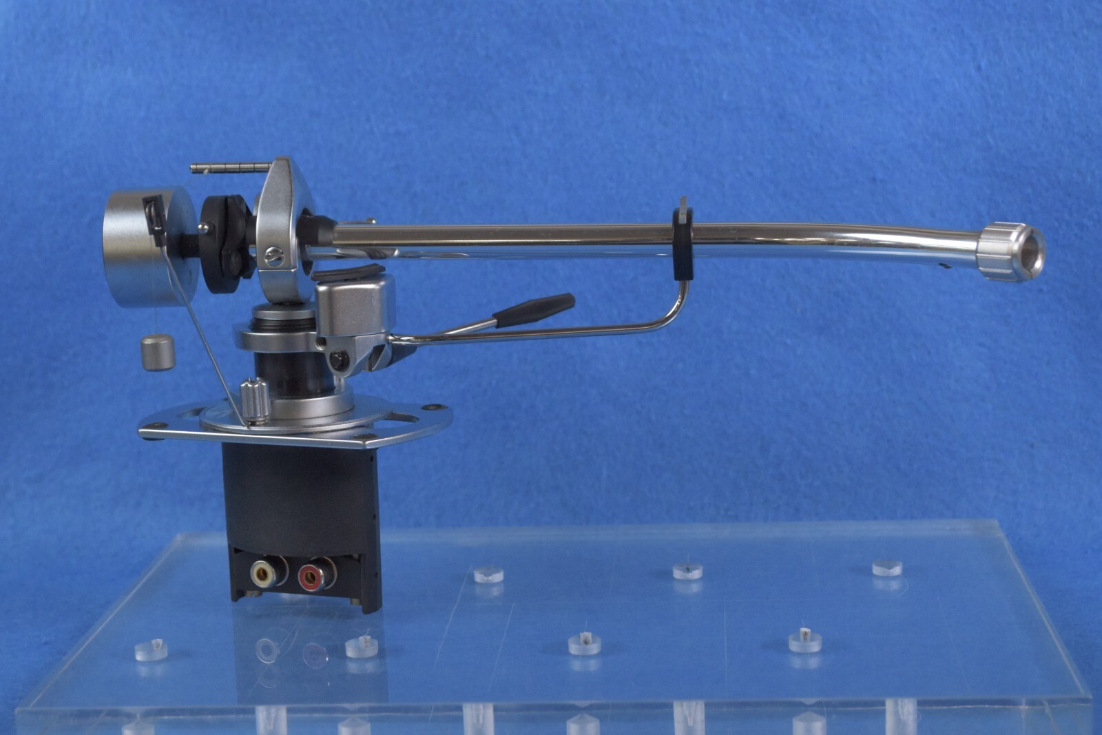 SME 3009-R / S2 improved Tonearm In Excellent Condition #275569