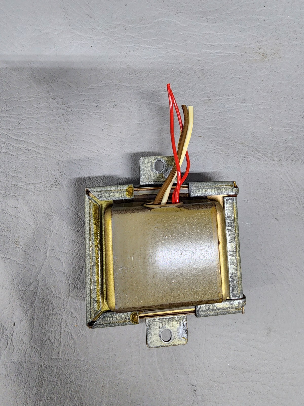 Pioneer PL-200 Turntable Replacement Part Out – Transformer 2070