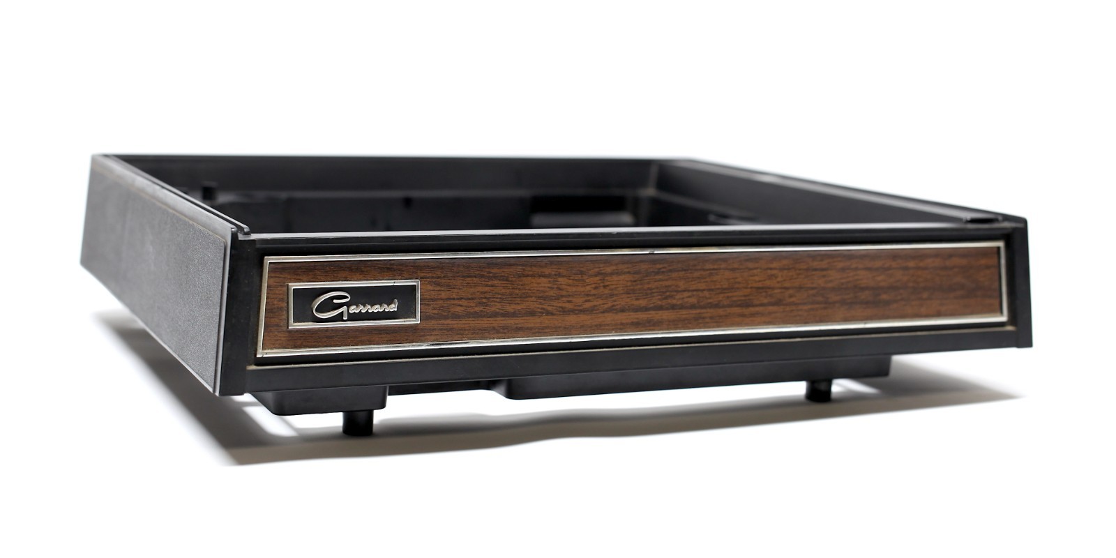 Garrard 30 – Original Chasis – Turntable Part