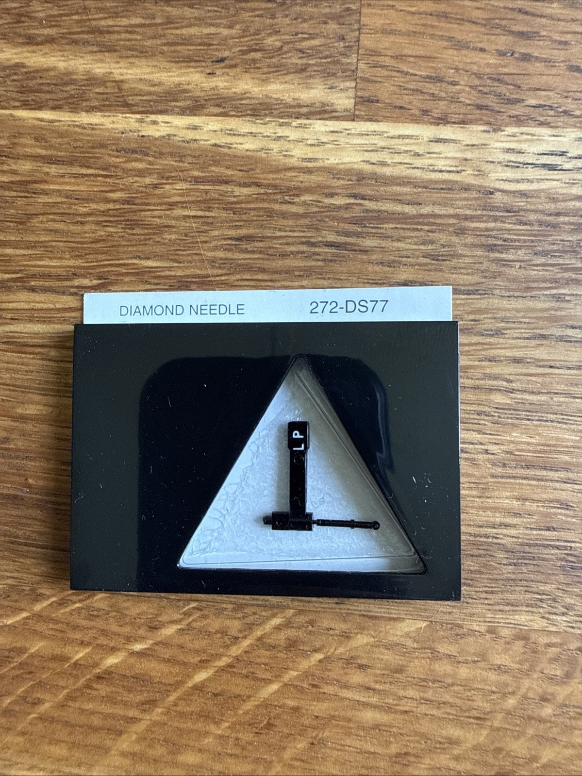 NOS PFANSTIEHL 272-DS77 Diamond Needle for BSR ST-8 9 10 11 12 C-1 SX1H SX1M X1M