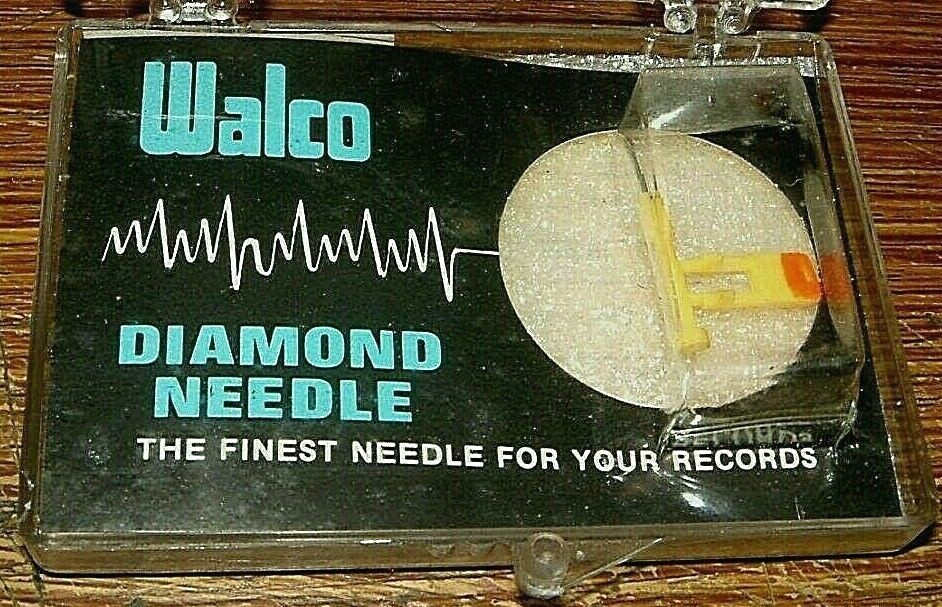 Jukebox NEEDLE 554-SD for Sonotone N16T N18T, AC304 N688-sd EV3215DS 808-DS77