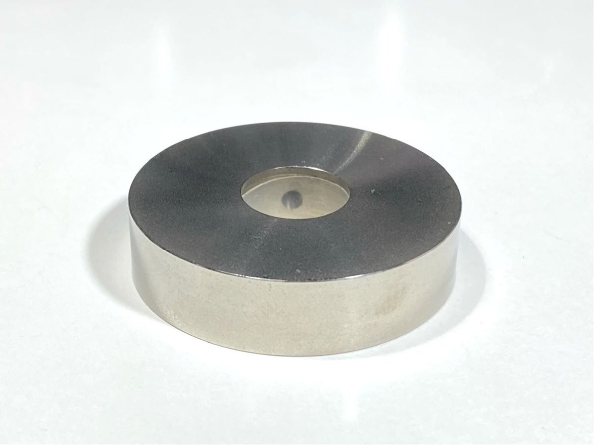 Pioneer Genuine Heavy Weight 176g for PL-70LII Parts from Japan MG01 1.0