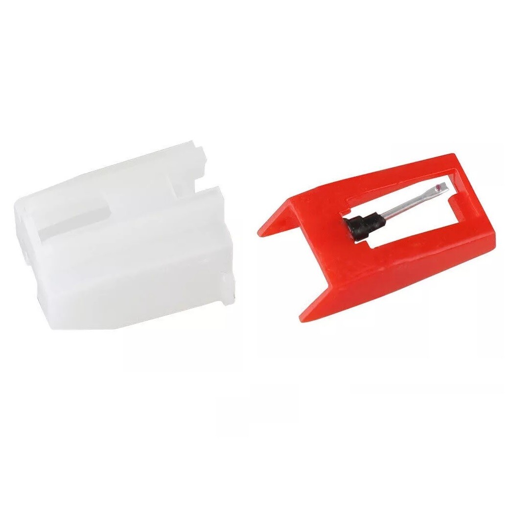 3Pcs Needle Turntable Diamond Replacement Stylus Needles For Vinyl Record USA