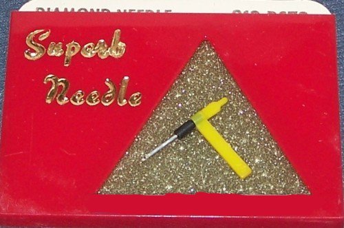 Sonotone N25T-SD N28T Sonotone 28T 29T 32T PHONOGRAPH NEEDLE STYLUS for 812-DS73