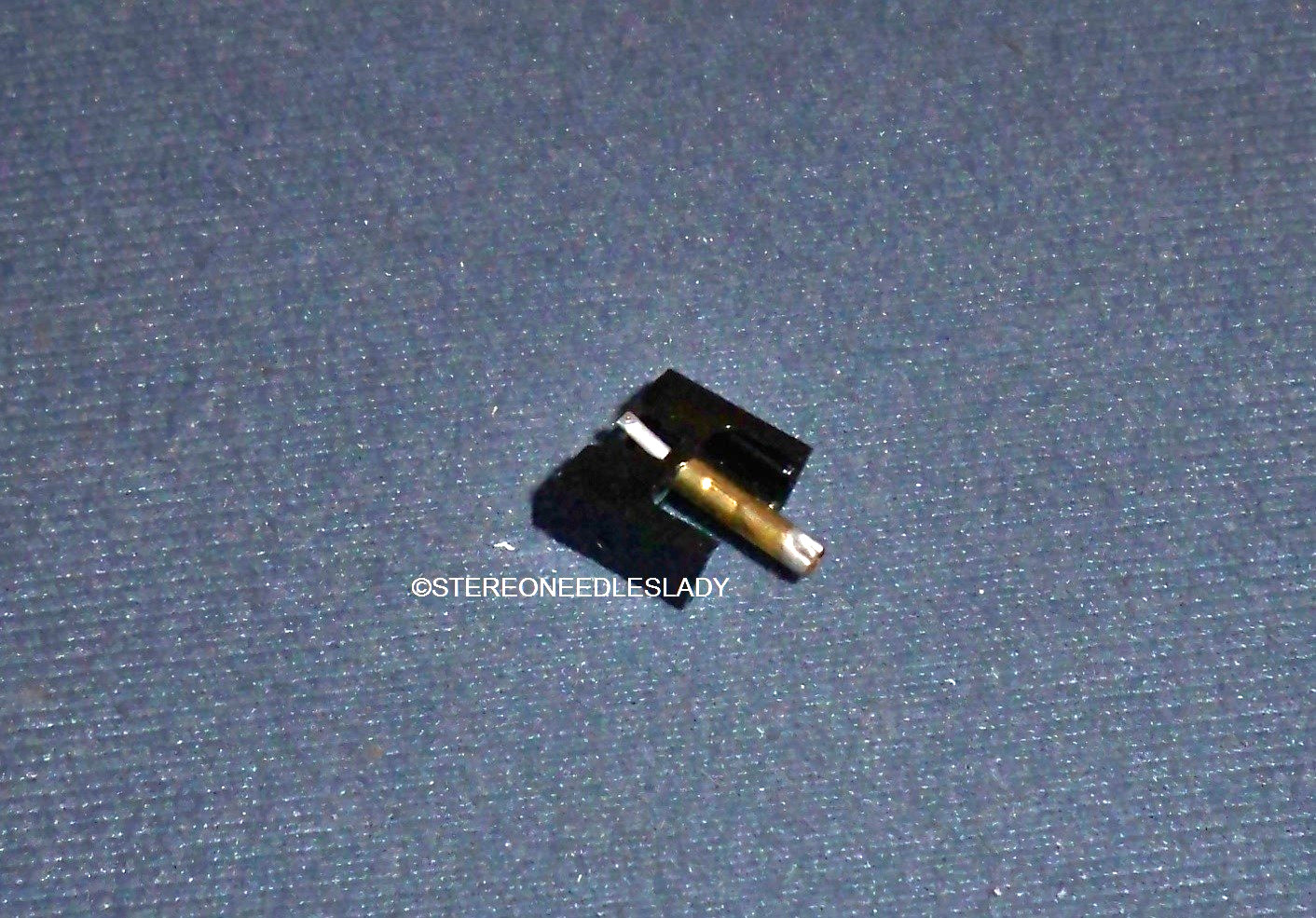 NEEDLE STYLUS Pickering for 4606-AC D-100 XV-15/AC XV-15/100 606-D7C