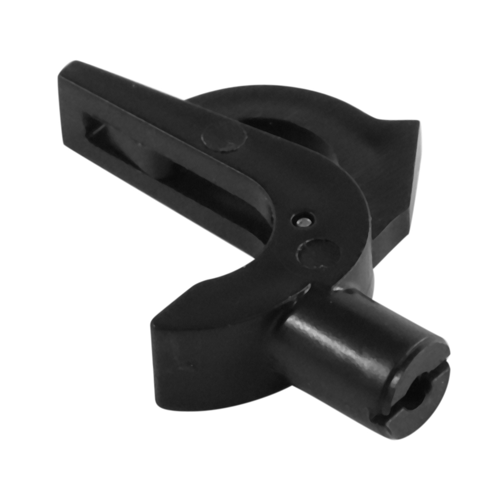 TURNTABLE TONE ARM REST FOR TECHNICS SL-1200 SL-1210 SL-1900 MK2 MK3