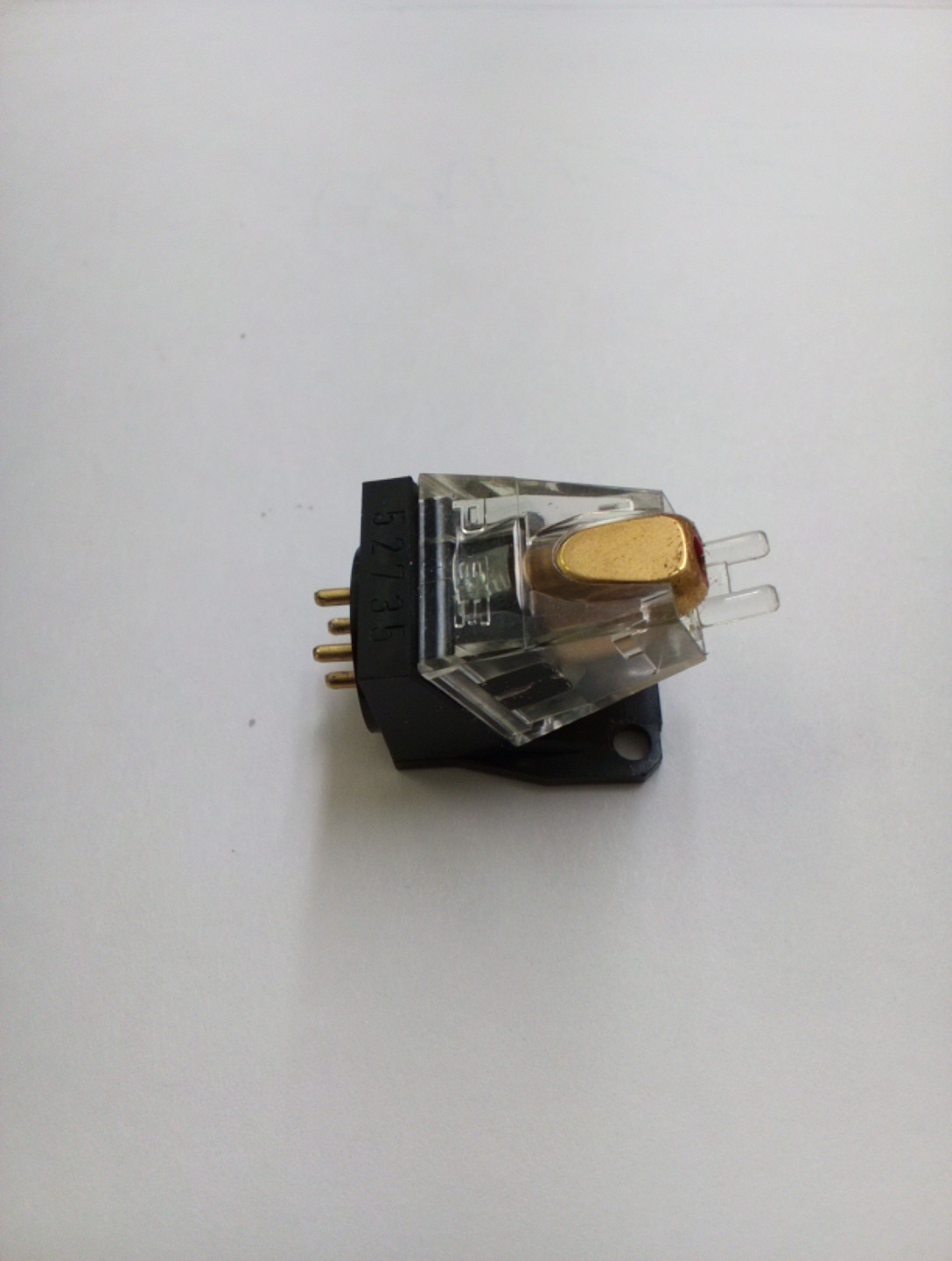 Akg P 8E Cartridge No Stylus