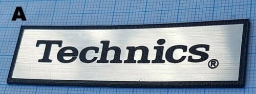 KIT Brackets for RELOOP Dust Cover Lid Hinges Hinge on TECHNICS SL-1200 MK2 84