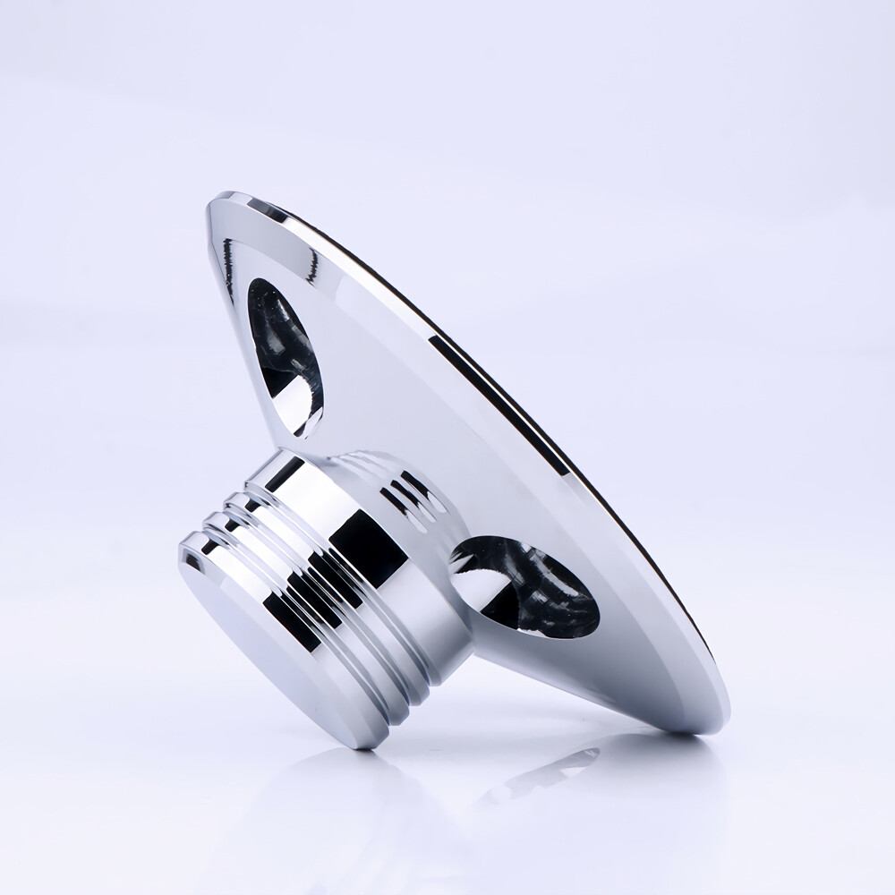 Aluminum Record Turntable Stabilizer HiFi Speaker Weight Clamp