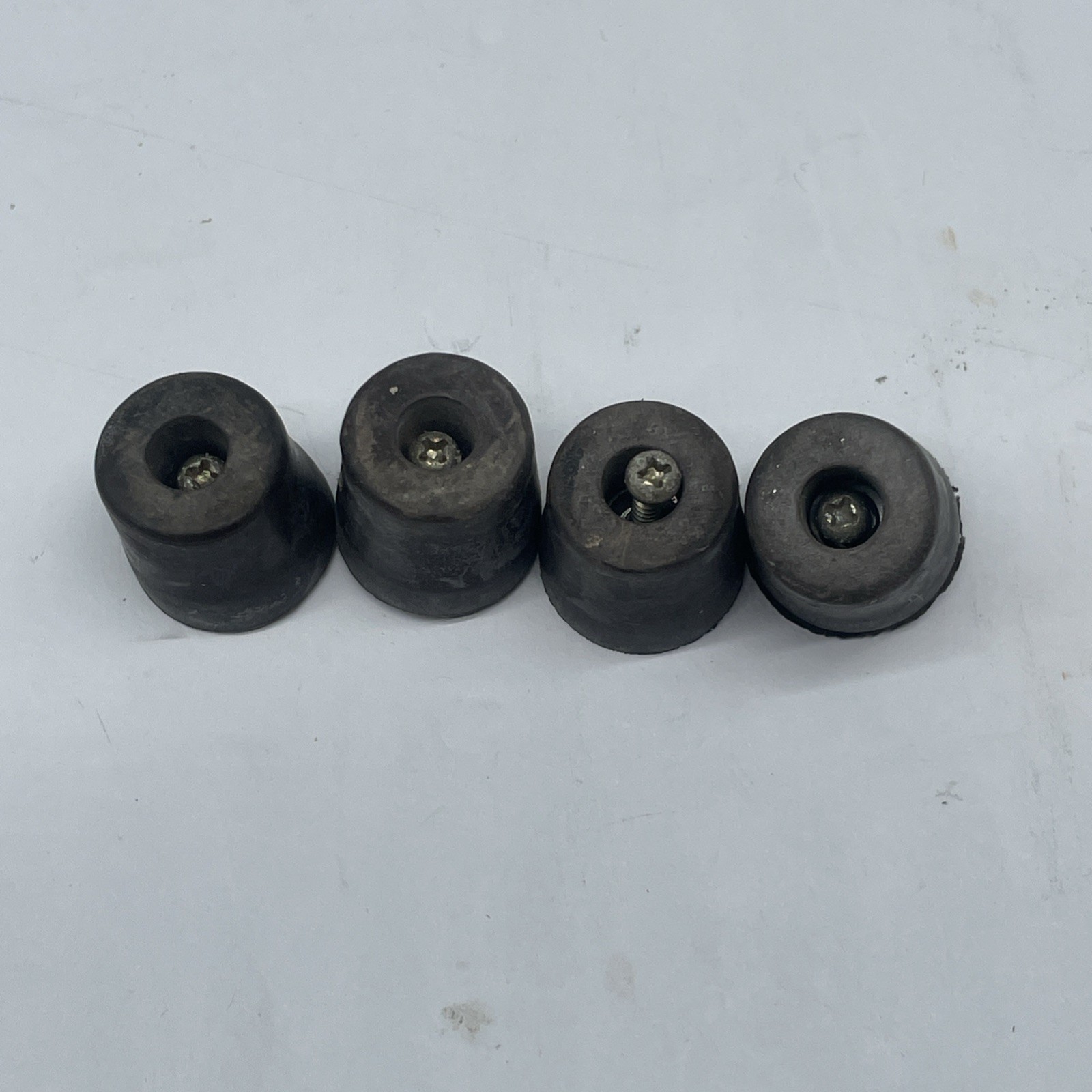 Feet Foot For Panasonic AM/FM/Turntable SD-84 OEM Replacement Part