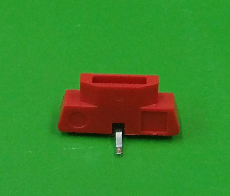 TURNTABLE NEEDLE FOR DUAL DMS900 DMS-900 DN 95 DN95 DN96 DN-96 DMS 900/91 303-D7