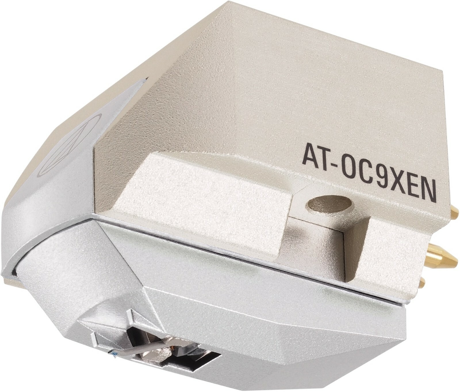 audio-technica AT-OC9XEN Dual MC Cartridge with nude-stylus AUTHORIZED-DEALER