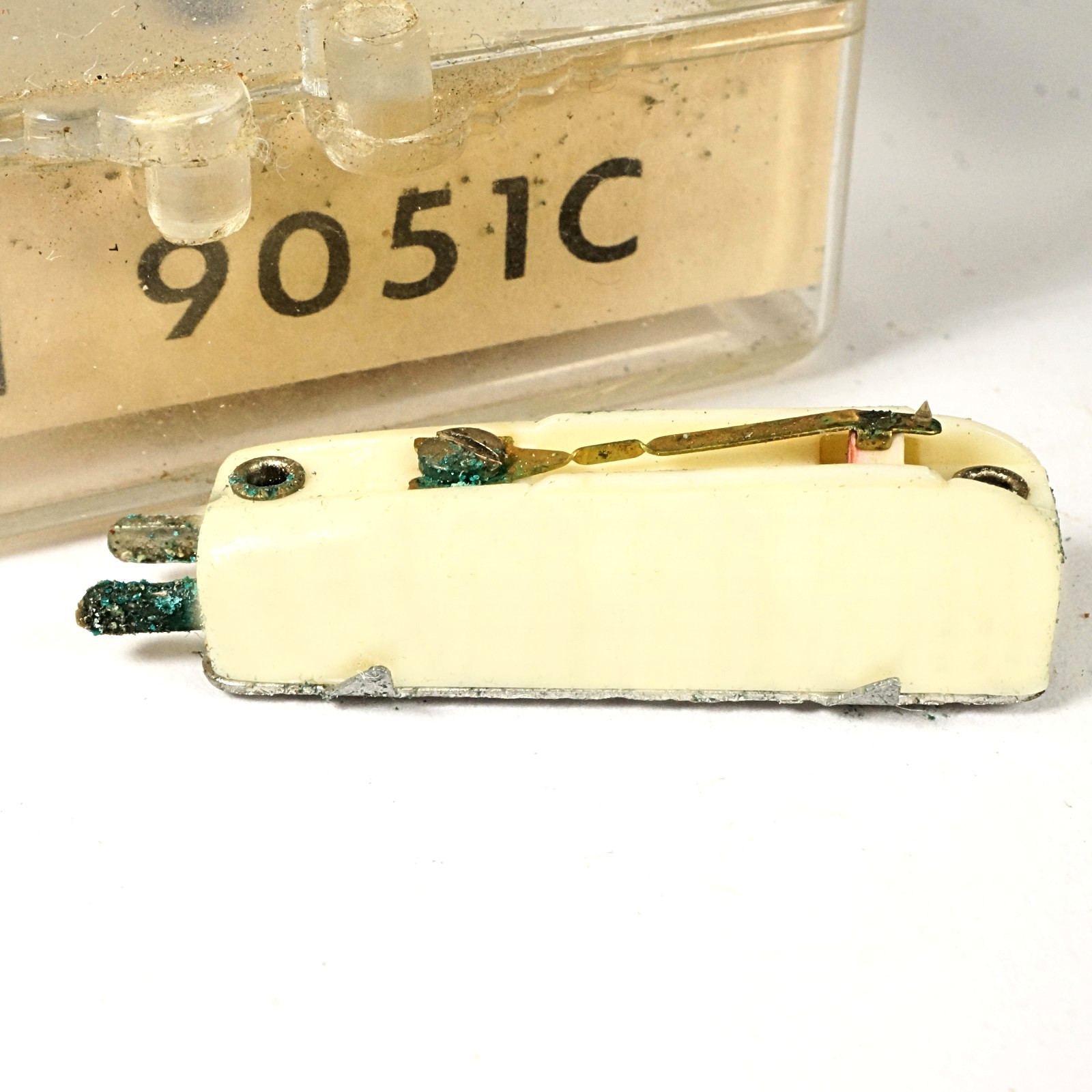 NOS Tested Game 9051C Cartridge for TAKT VISCOUNT Electro-Voice 5329