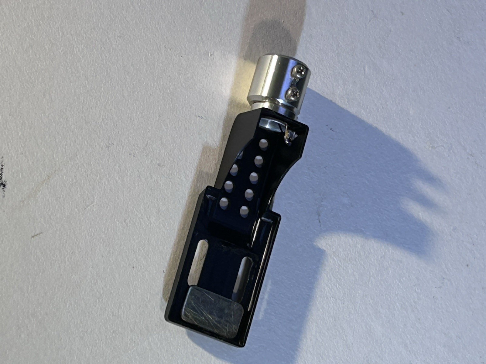 Accutrac ADC 4000 Tonearm Headshell