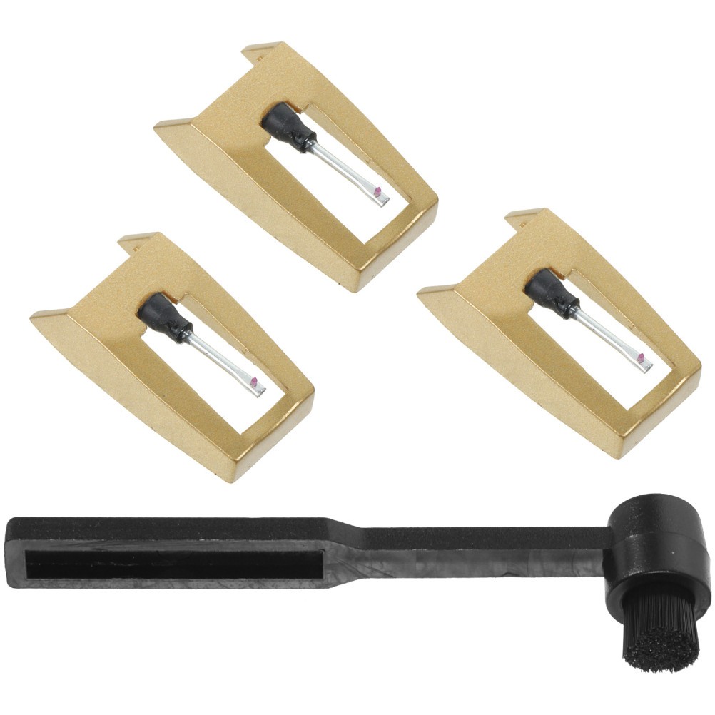 Player Stylus Turntable Accessories Needle for Record Replacement