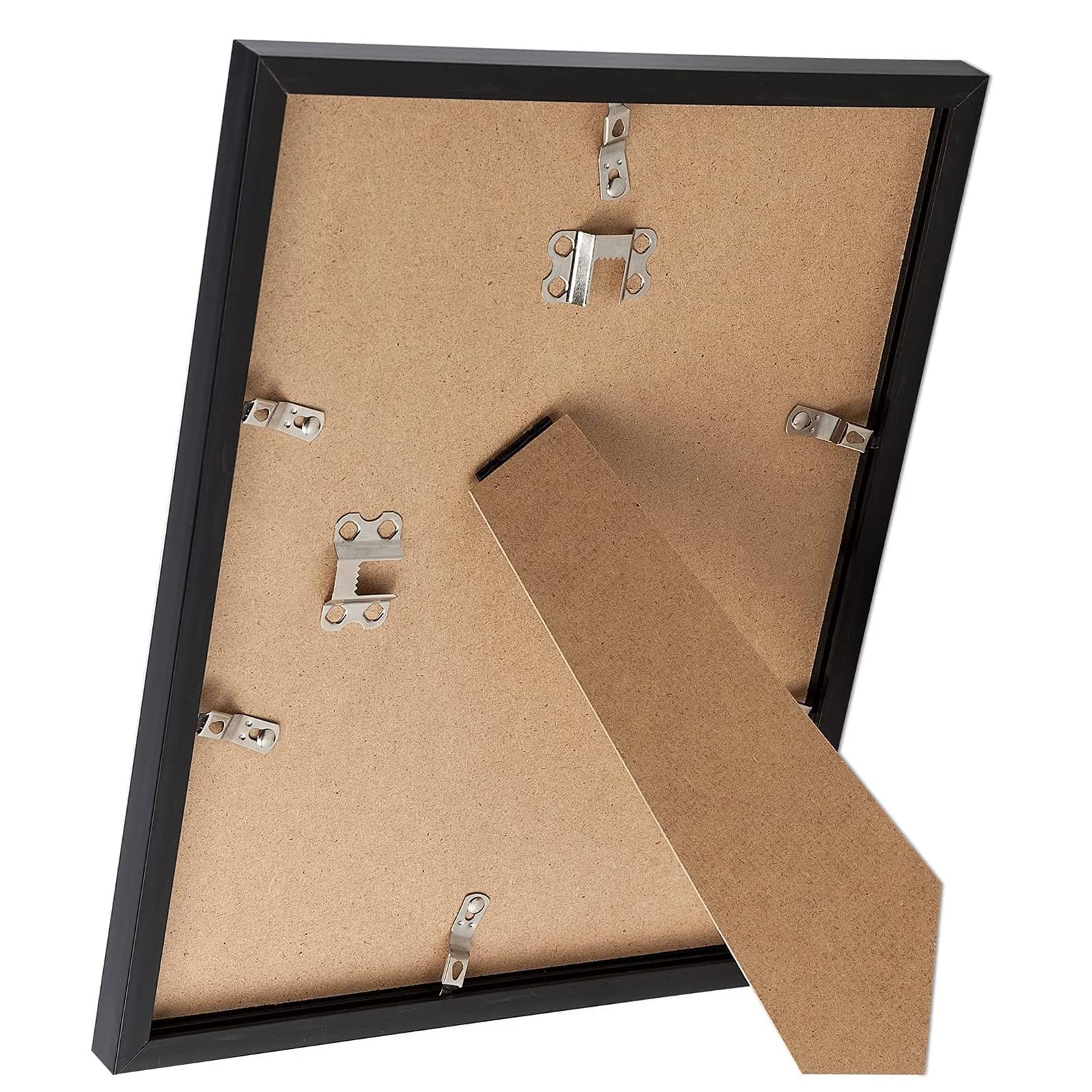 keibiubu Black Picture Frame, 9×12 Frame for 9×12, (Pack of 1)