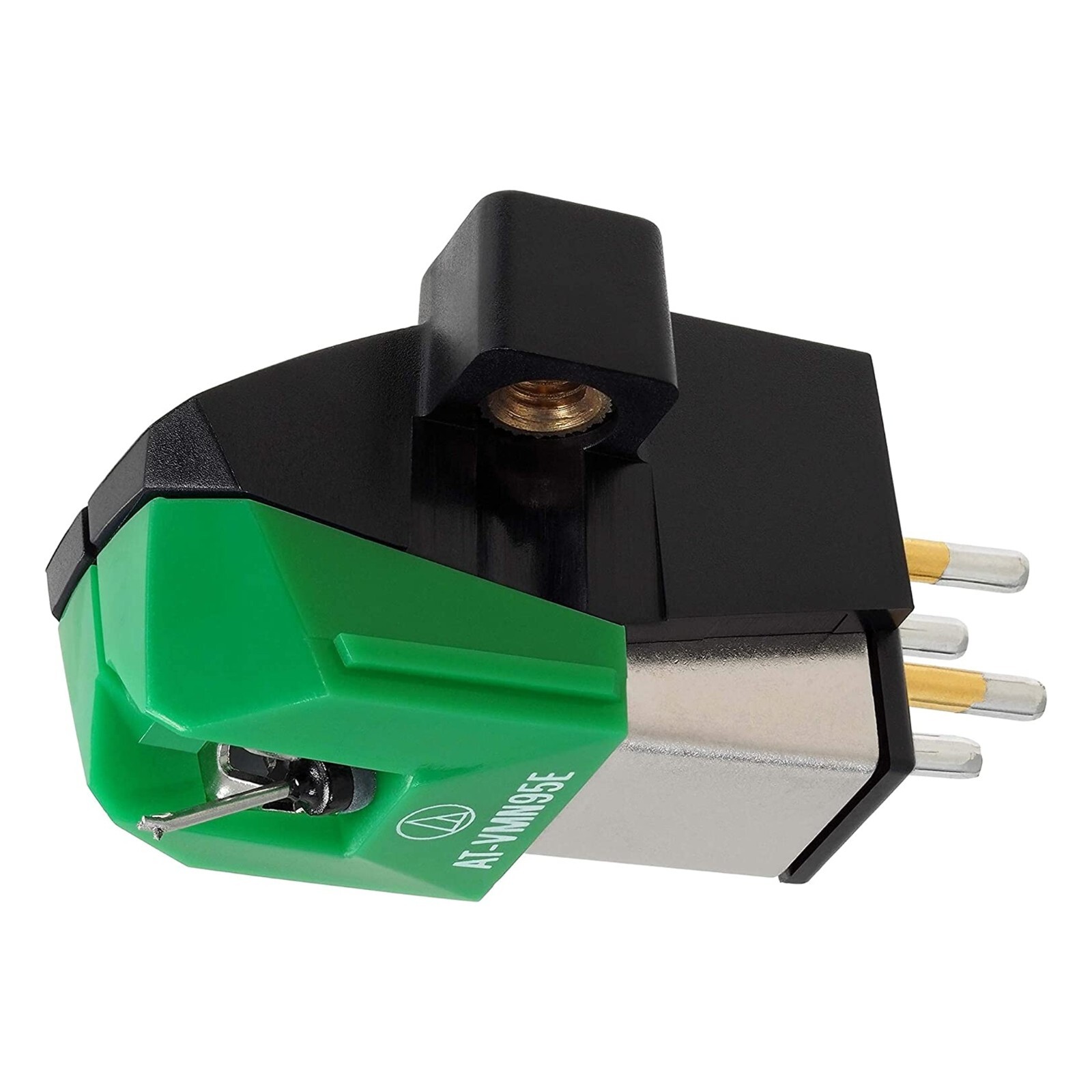 Audio Technica – AT-VM95E – MM Cartridge – Authorized Dealer– NEW