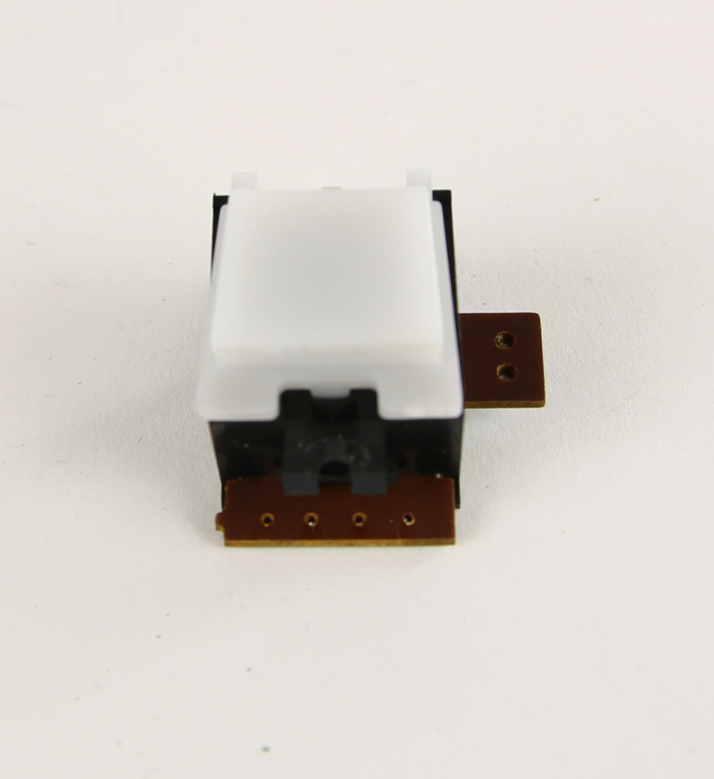 Original Denon Start 45 Switch For Turntable DP-60L