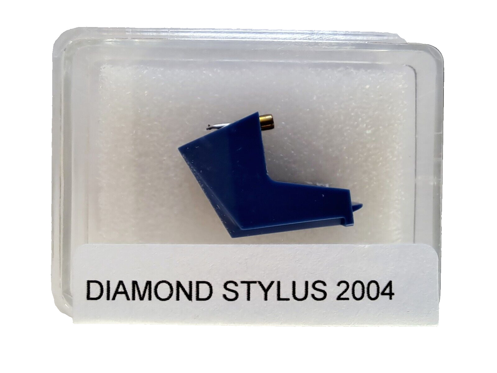 STYLUS FOR KENWOOD TRIO N62 TOSHIBA N30C (2004)