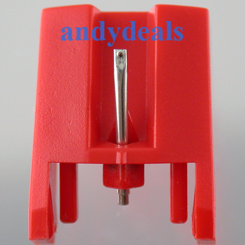EVG PM3196D NEEDLE for NUMARK GTRS GROOVE TOOL RECORD PLAYER STYLUS 901-D7