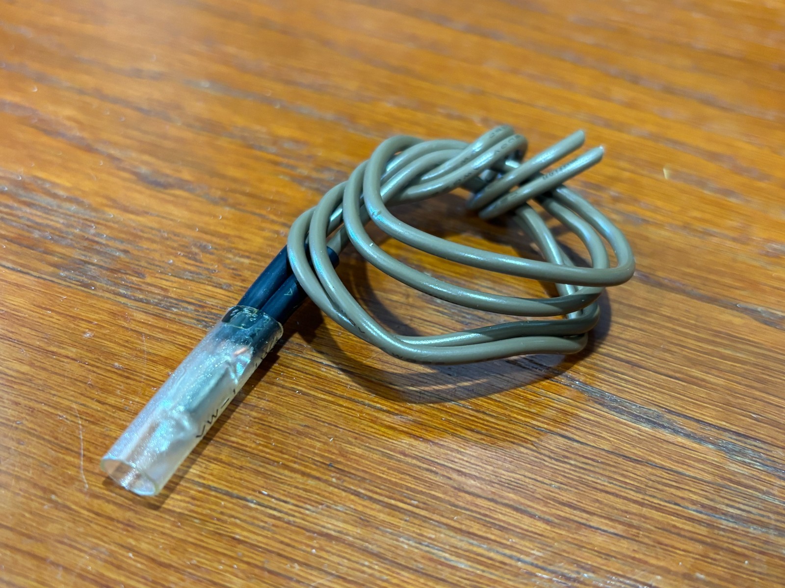 Pioneer PL-220 Turntable Parts – Strobe Lamp