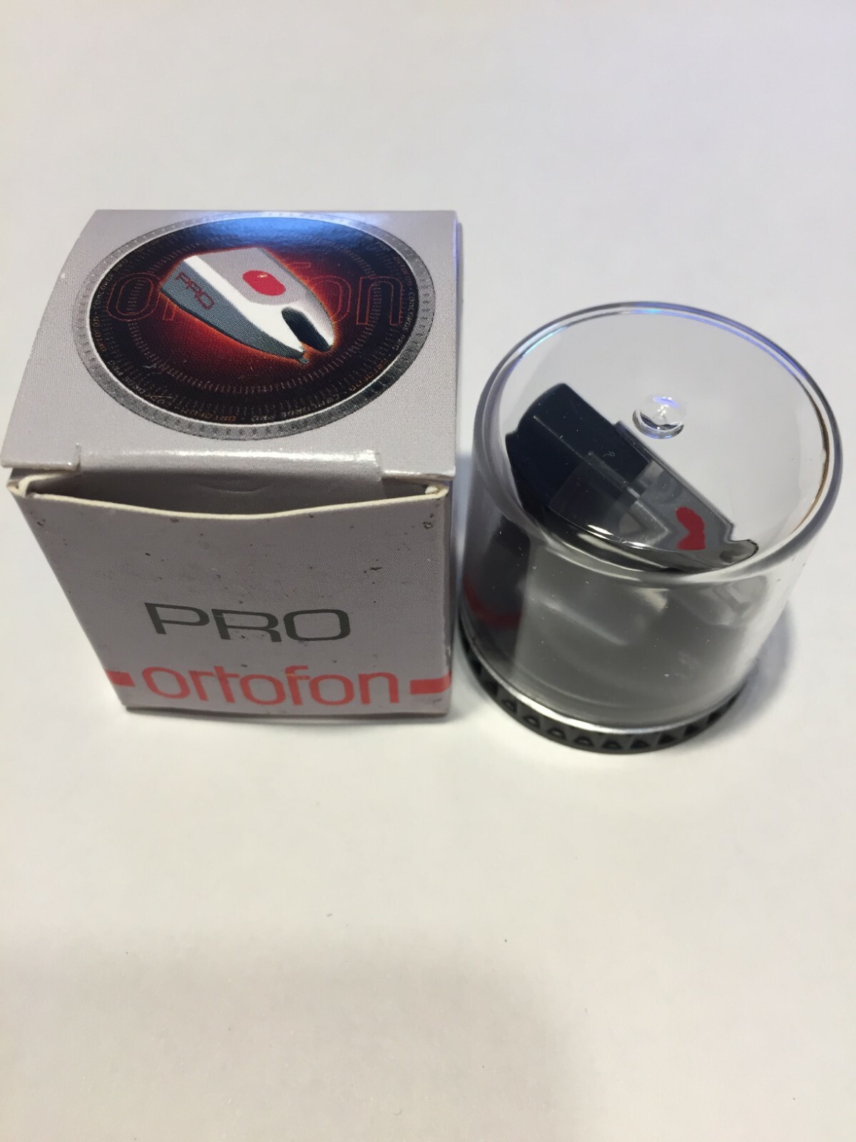 ORTOFON Stylus PRO Replacement needle for Concorde / OM PRO Cartridge