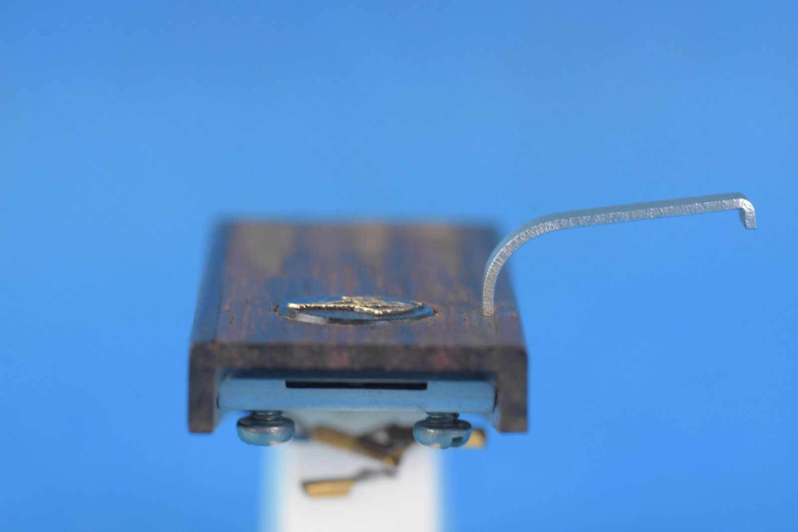 (光悦) Koetsu Metal Headshell In Excellent Condition