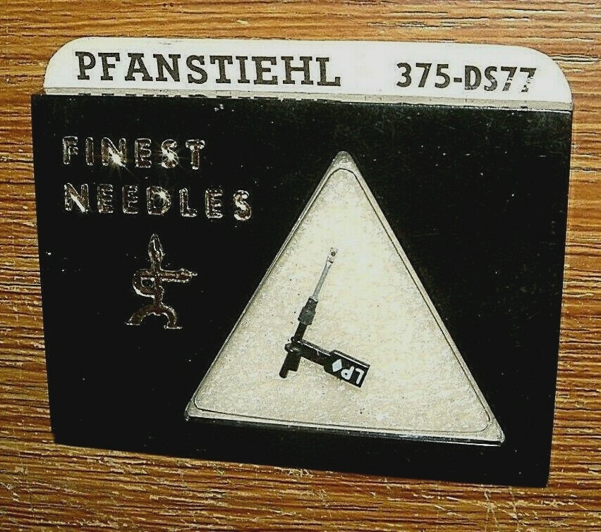 Stereo Record NEEDLE 375-DS77 for EV2646DS KMD CKD CLS in 5094 5044 5093 N407sd