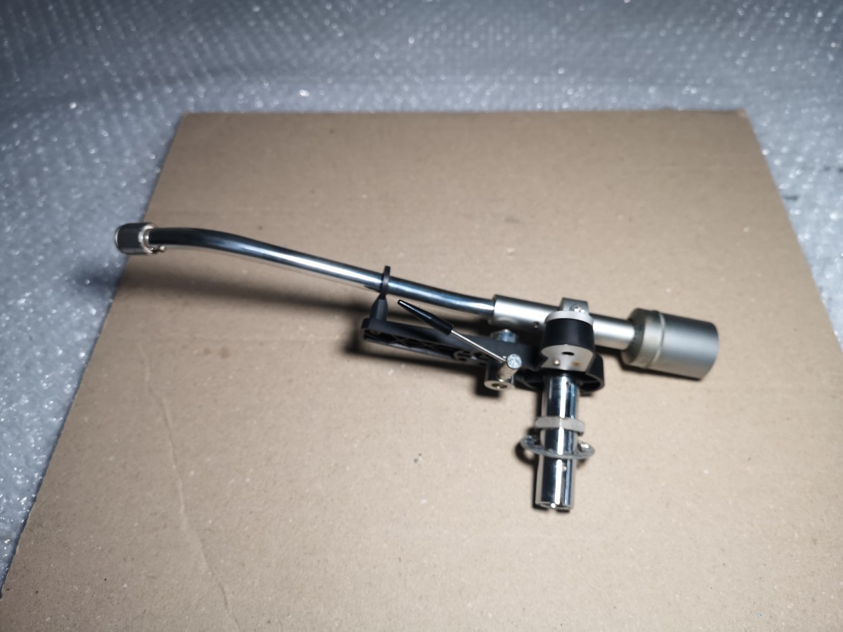 Tone Arm Unknown Model Used Vintage Audio Part