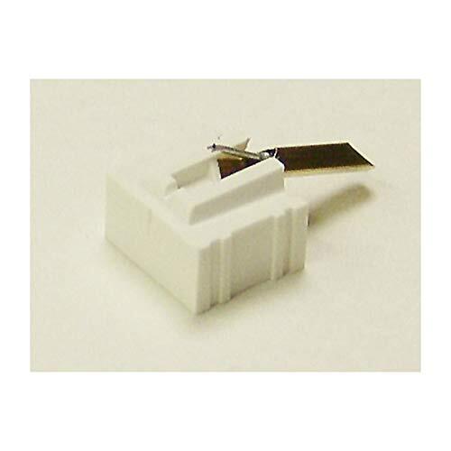 JICO Record Needle CEC Chuo Denki Replacement Needle for MC-5 SAS Needle Boron