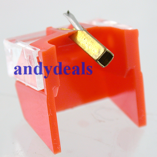 EVG 7865D TURNTABLE RECORD NEEDLE STYLUS STY-116 DS-ST-15 for ONKYO DN-51-ST