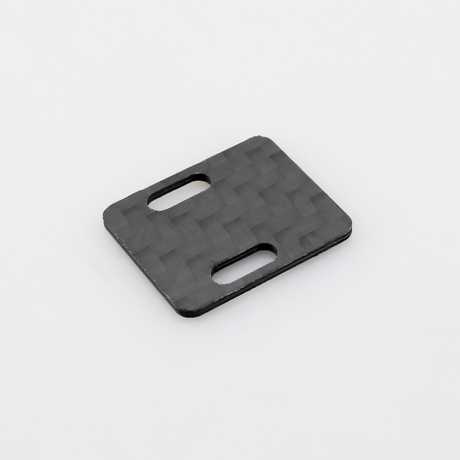 Cartridge Headshell shims Spacer VTA Adjust made of carbon fiber for turntable