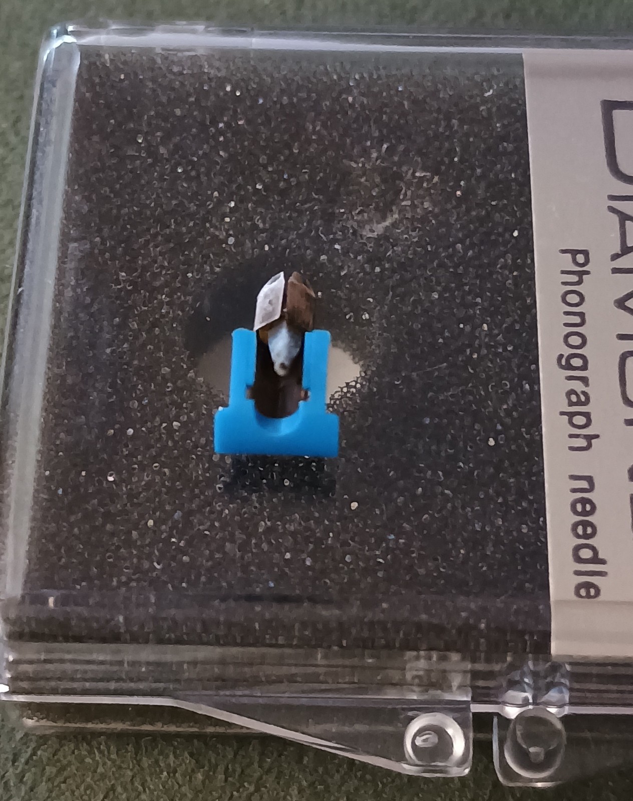 Philips AG3404, GP409 Tip. Tonar NOS replica