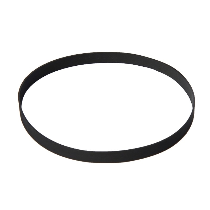 Quality Rubber Turntable Belt for Repair Belt-Driven Turntable Replacement
