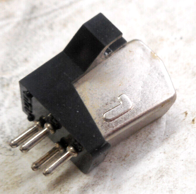 RARE JVC SRC-900 TURNTABLE – ADC QLM 30 MKIII CARTRIDGE- NO STYLUS