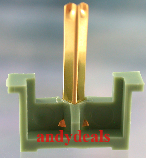 4768-DE 768-DE TURNTABLE STYLUS NEEDLE SHURE N70EJ M72EJ N72 M70EJ M72EJ M70B