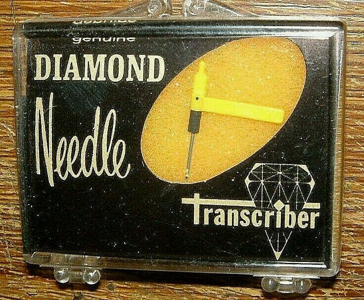 Stereo Phonograph NEEDLE PS-59 for Sonotone 25T 28 29T 2541D 812-DS73, EV 3229DS