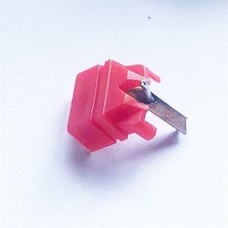 Turntable Stylus Needle Replacement Part For Shure RXT5 RXP3 RXT6 4776-DE 776-DE
